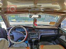 تويوتا كراون